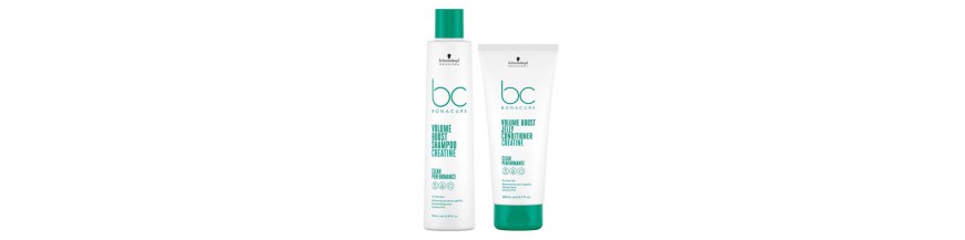 Schwarzkopf BC Volume Boost