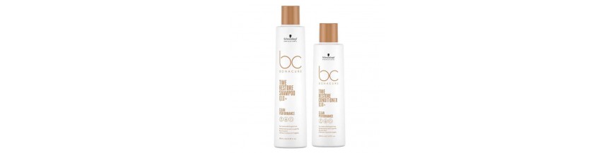 Schwarzkopf BC Q10 Time Restore