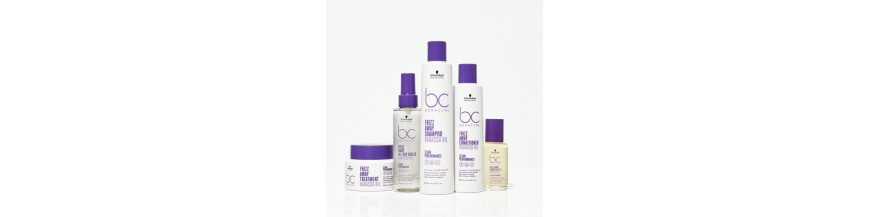 Schwarzkopf BC Frizz Away