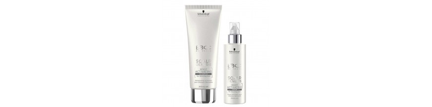 Schwarzkopf BC Scalp Genesis