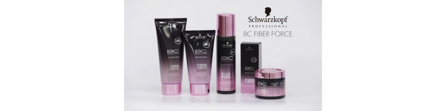 Schwarzkopf BC Fibre Force