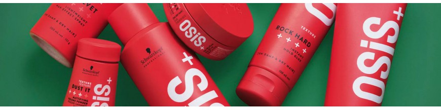 Schwarzkopf OSIS+ Texture