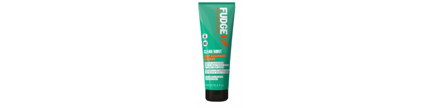 Fudge Clean Mint