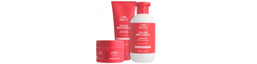 Wella Professionals Color Brilliance