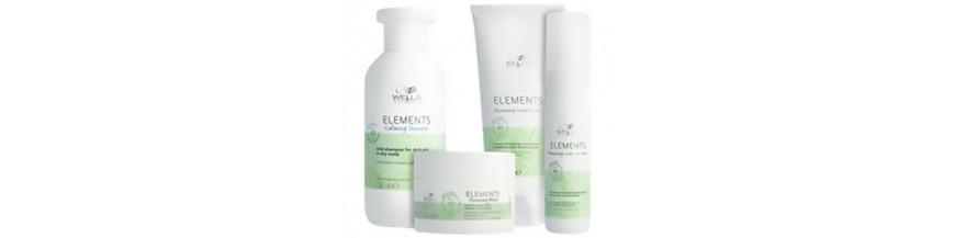 Wella Professionals Elements