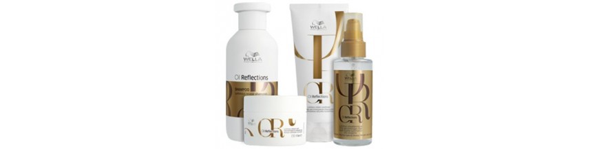 Wella Professionals Oil Reflections