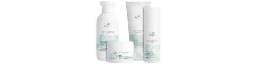 Wella Professionals Nutricurls