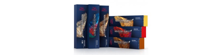 Wella Professionals Koleston Perfect