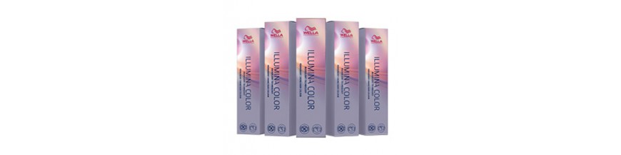 Wella Professionals Illumina Color