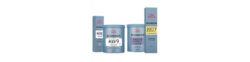 Wella Professionals Blondor