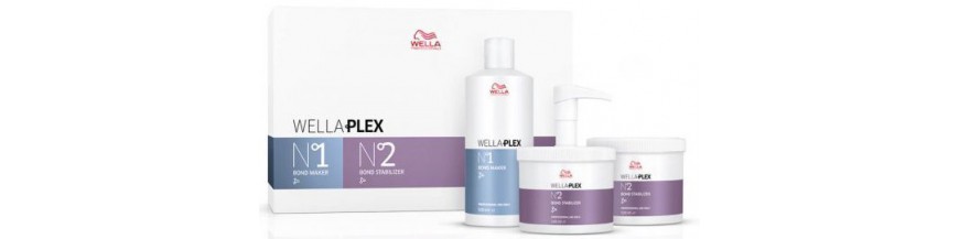 Wella Professionals WellaPlex