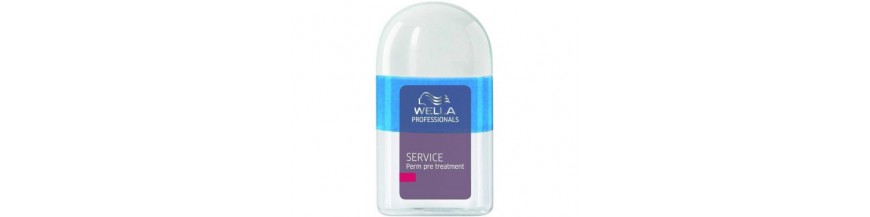 Wella Professionals Invigo Service