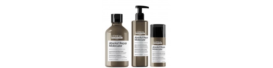 Loreal Absolute Repair Molecular