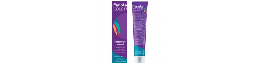 Fanola Cream Color