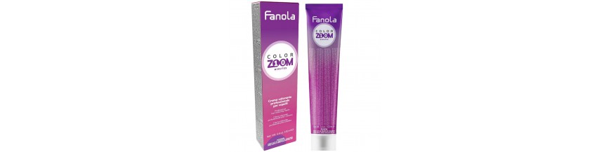 Fanola Color Zoom