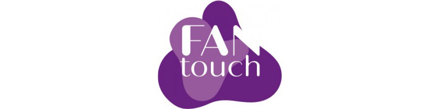 Fanola FanTouch Fix