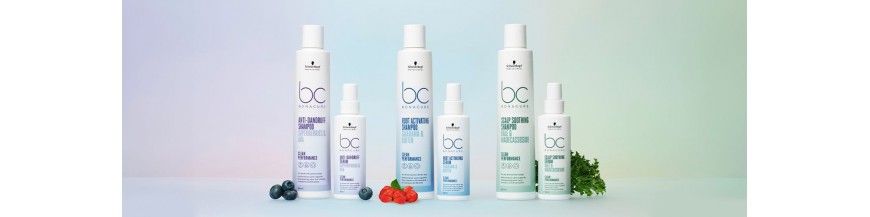 Schwarzkopf BC Scalp Care