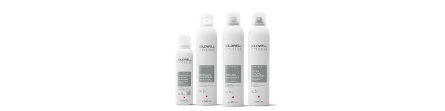 Goldwell Hairspray