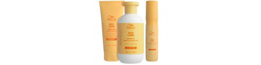 Wella Professionals Sun Care